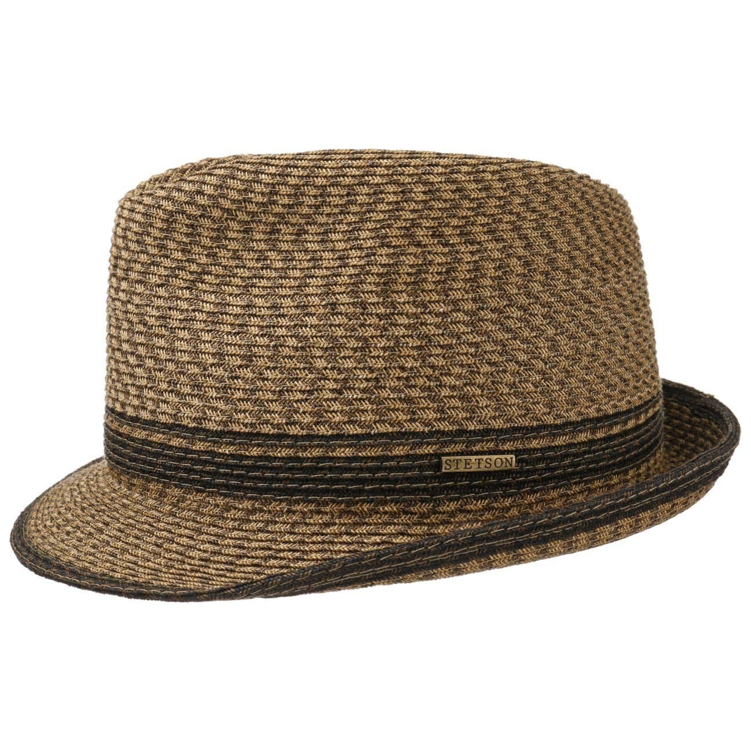 Brunswick Trilby Hat by Stetson, EUR 69,00 --> Hats, caps & beanies ...