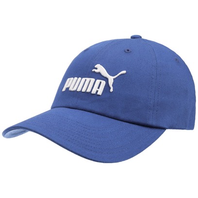 PUMA No. 1 Baseballcap Basecap Sportcap Baumwollcap Kappe Baseballkappe PUMA No. 1 Baseballcap Basecap Sportcap Baumwollcap Kappe Baseballkappe