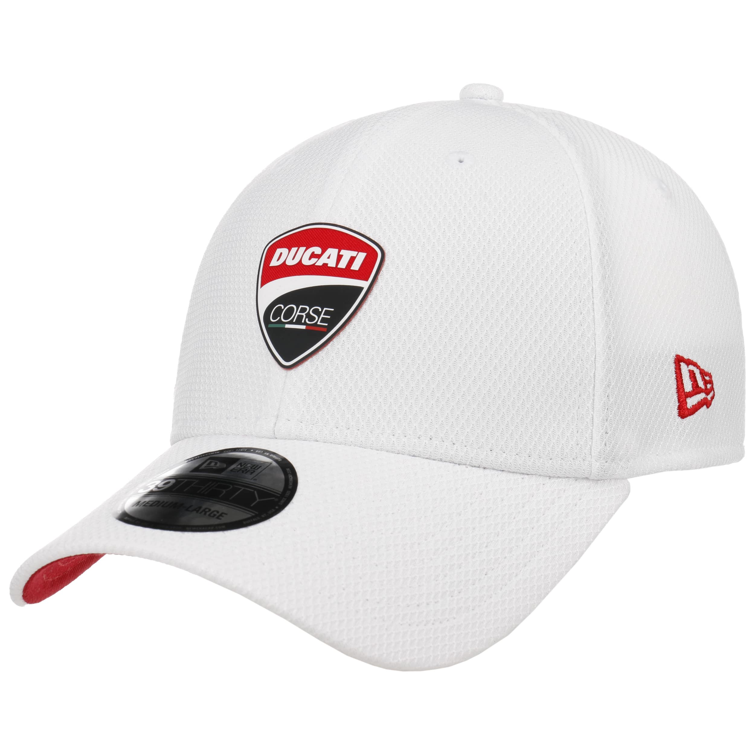 new era curved cap