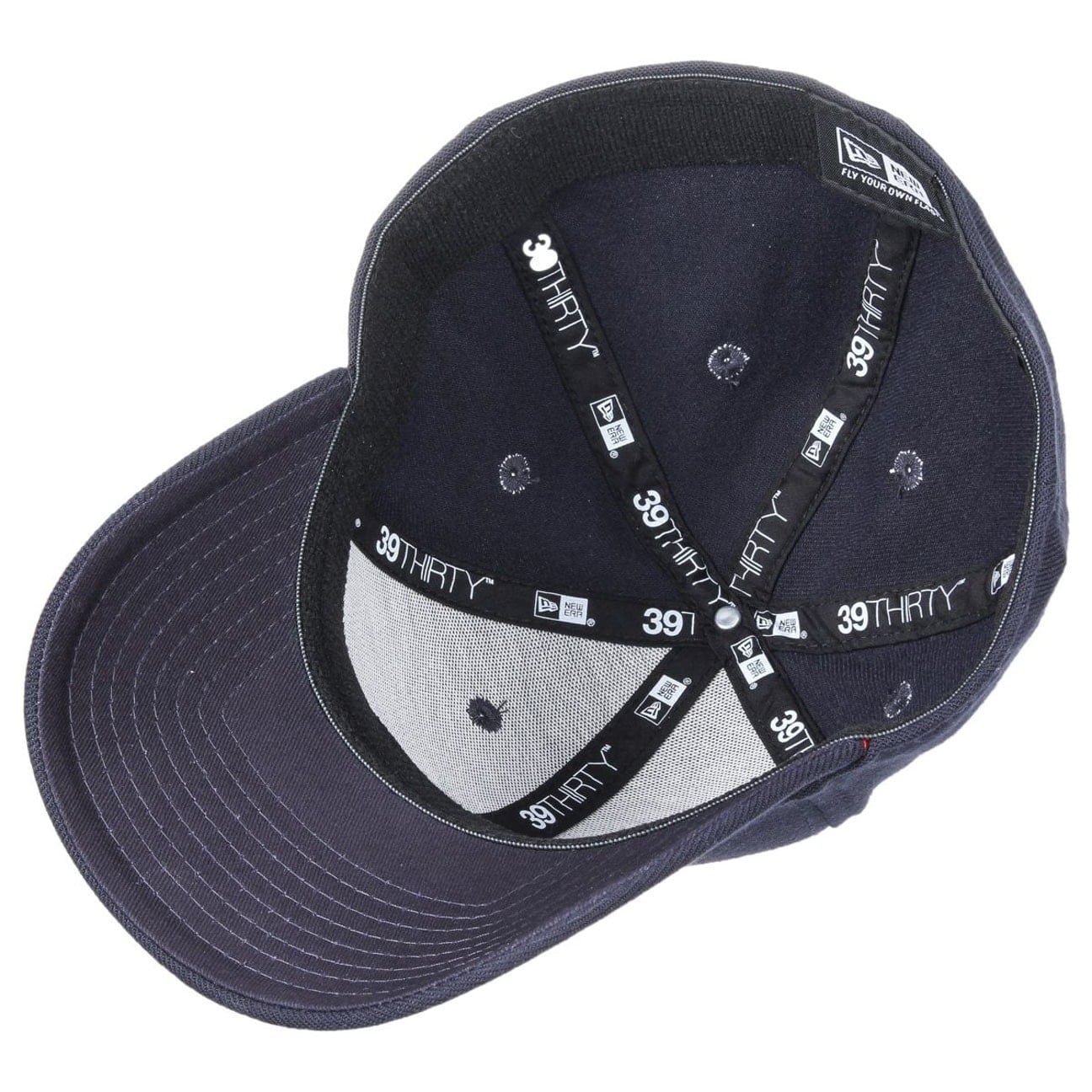 new era 39thirty mesh blank