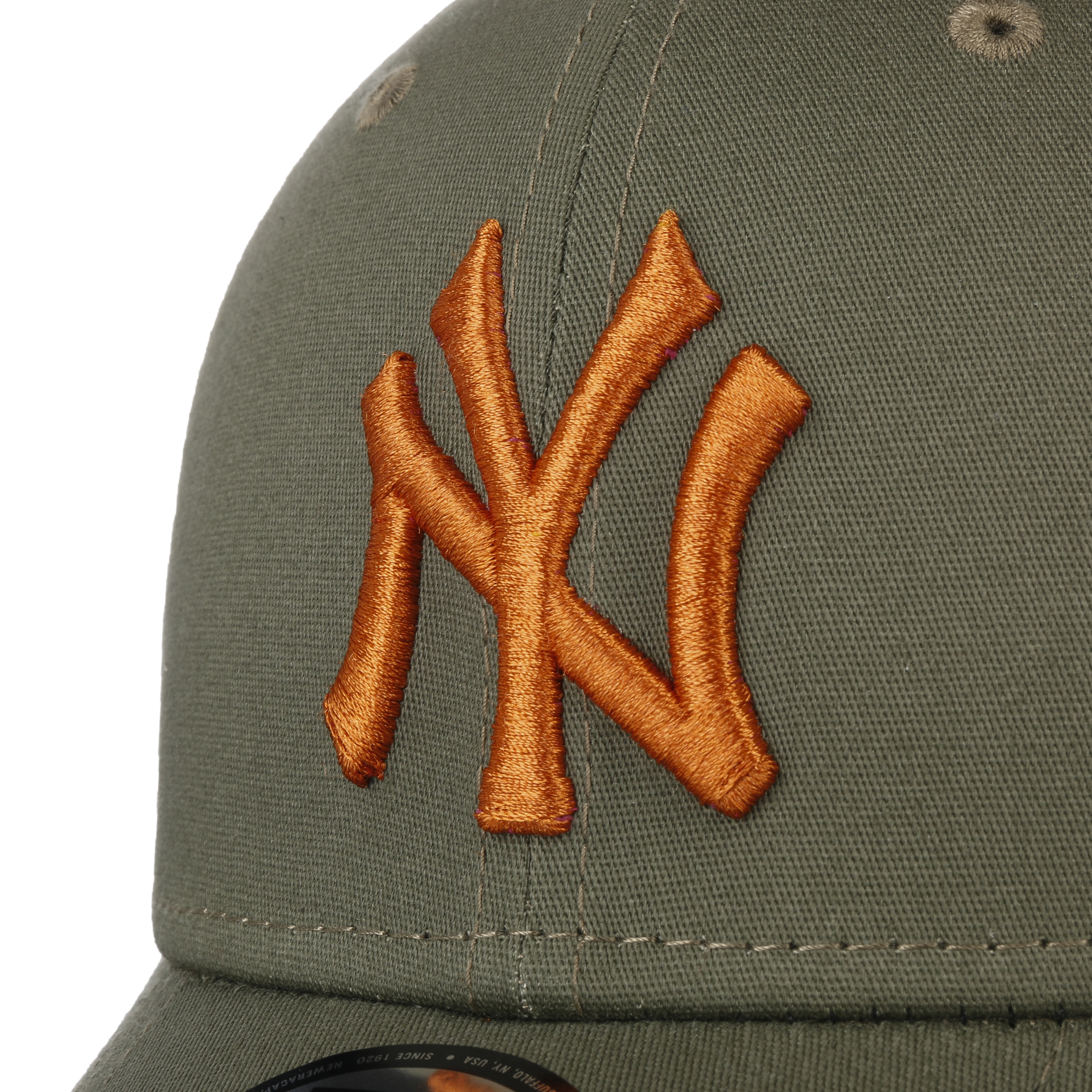 9Fifty Yankees Contrast MLB Cap by New Era - 39,95 €