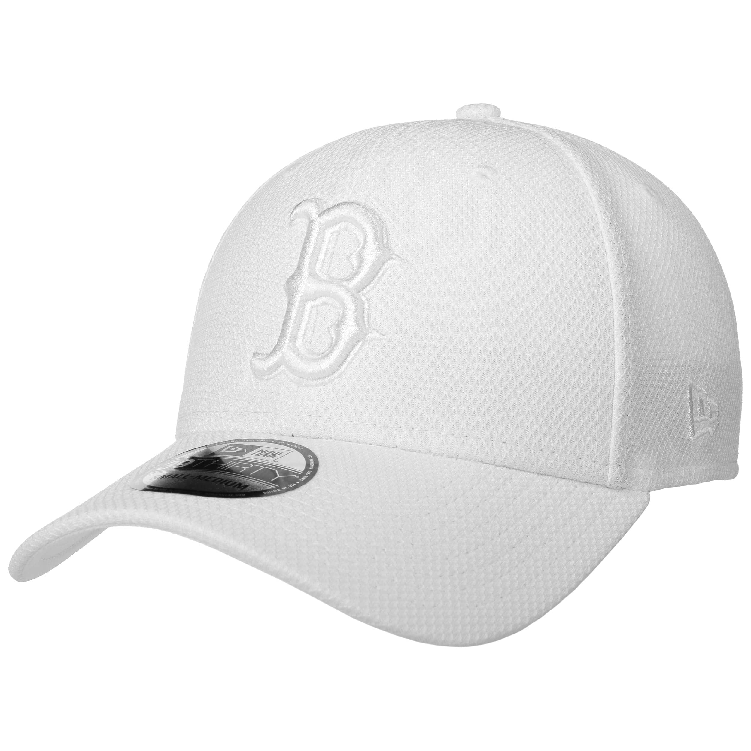 9Forty Classic Diamond White Sox Cap by New Era