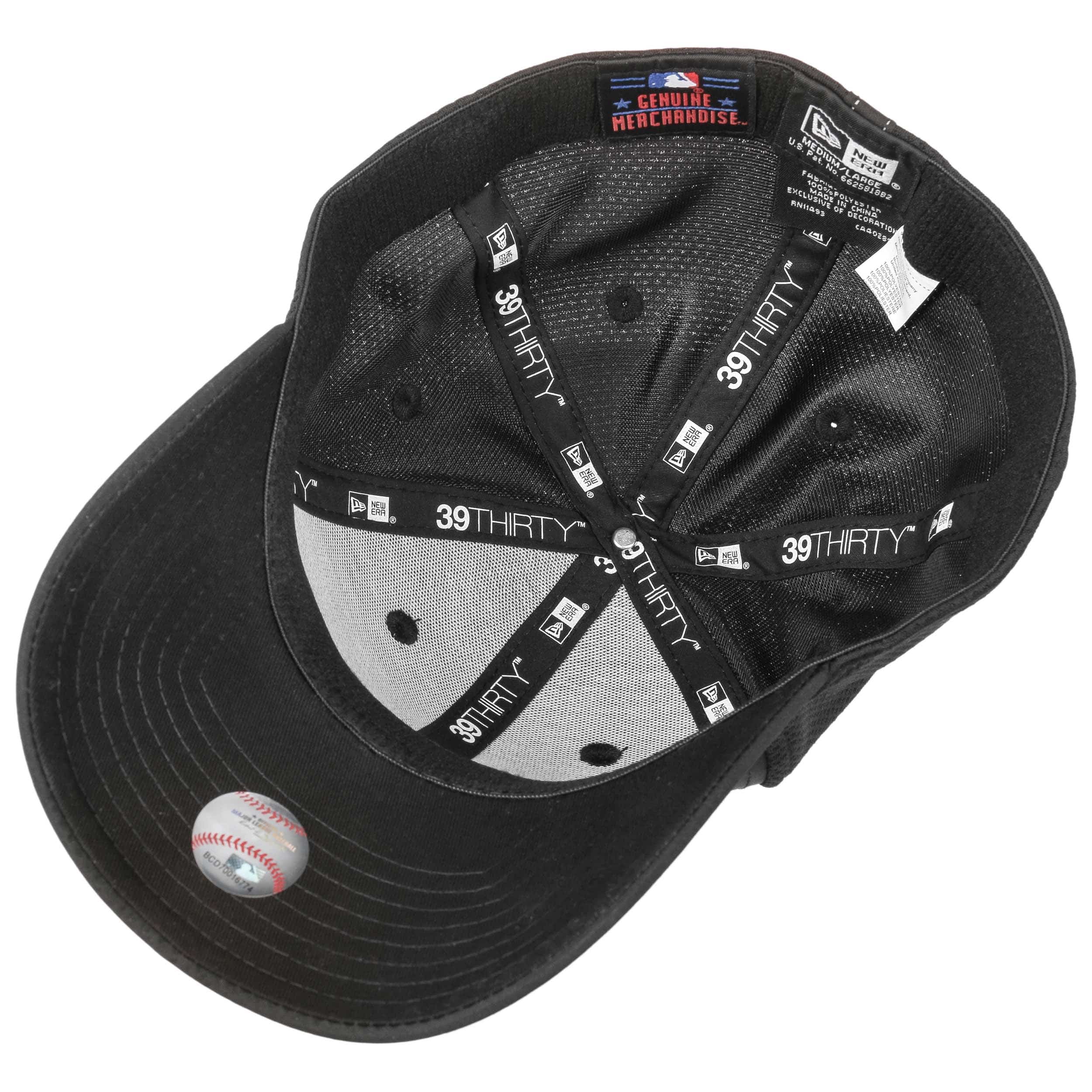 new era cap genuine merchandise