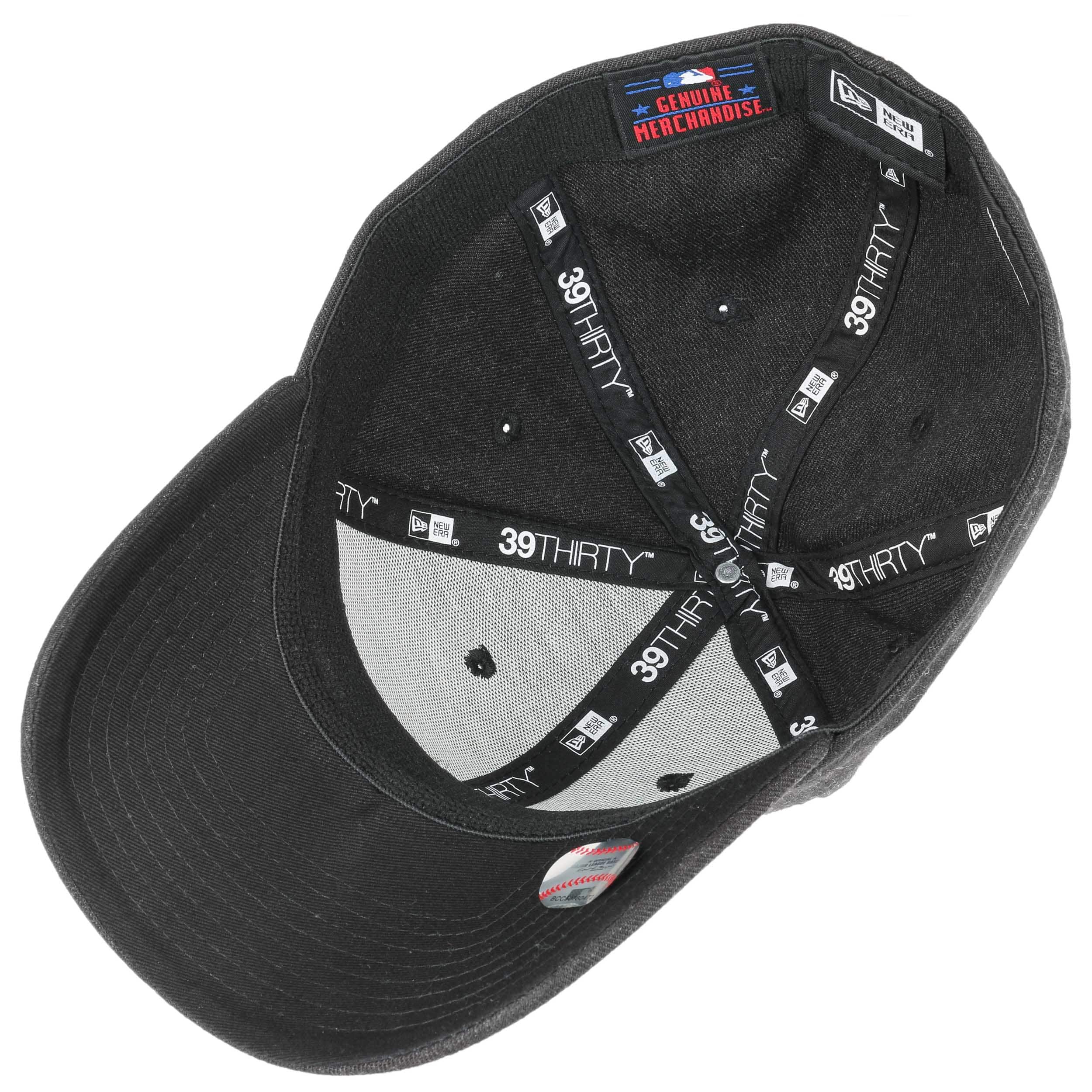 39THIRTY New York Yankees Beige - La Tienda De Las Gorras