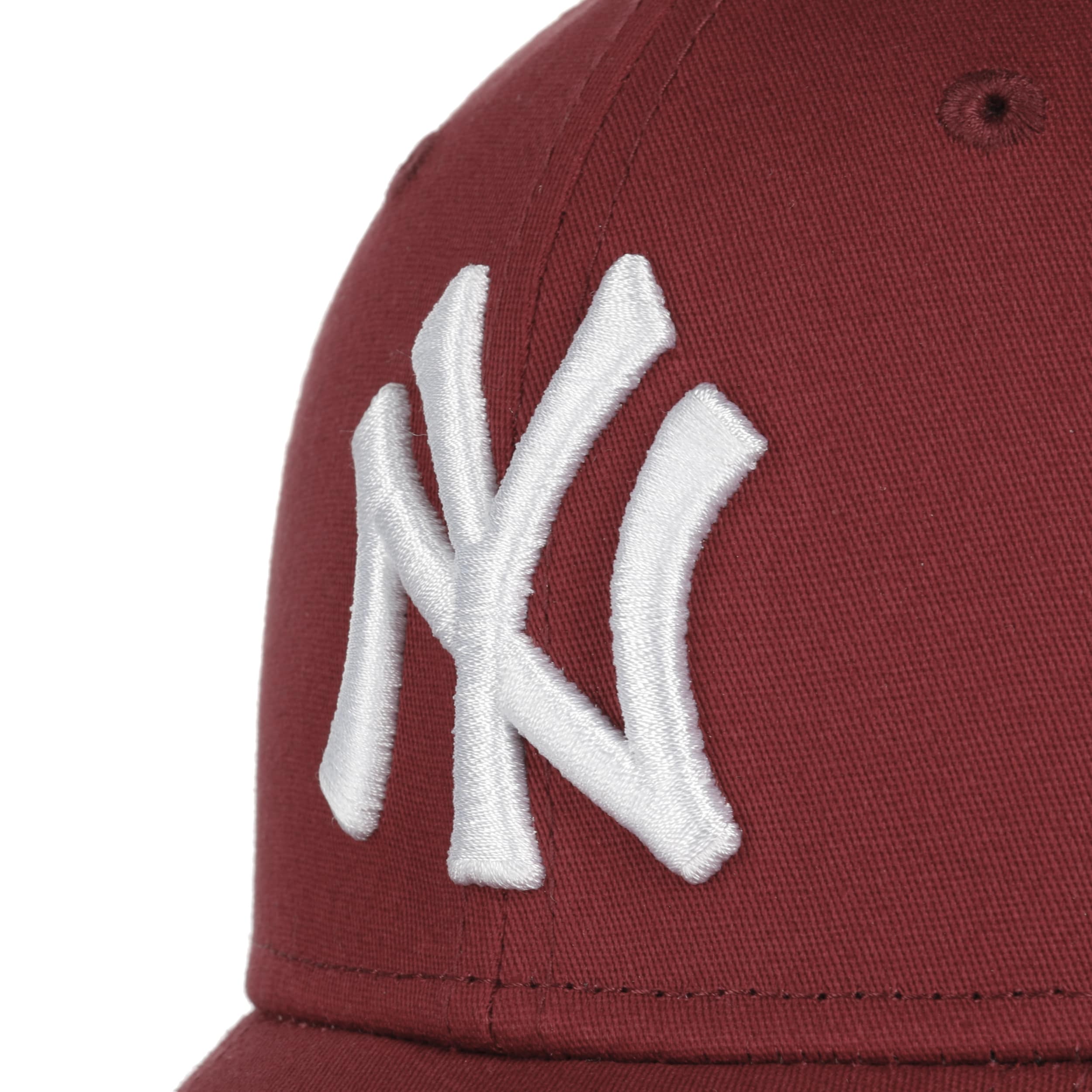 Caps New Era 3930 Mlb League Essential 39Thirty Los Angeles Dodgers