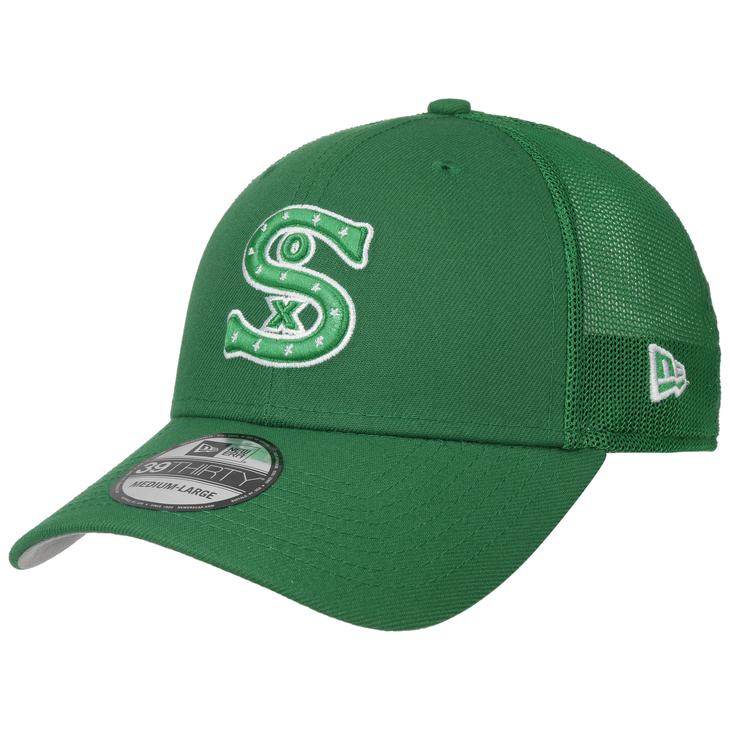 boston red sox 39thirty hat