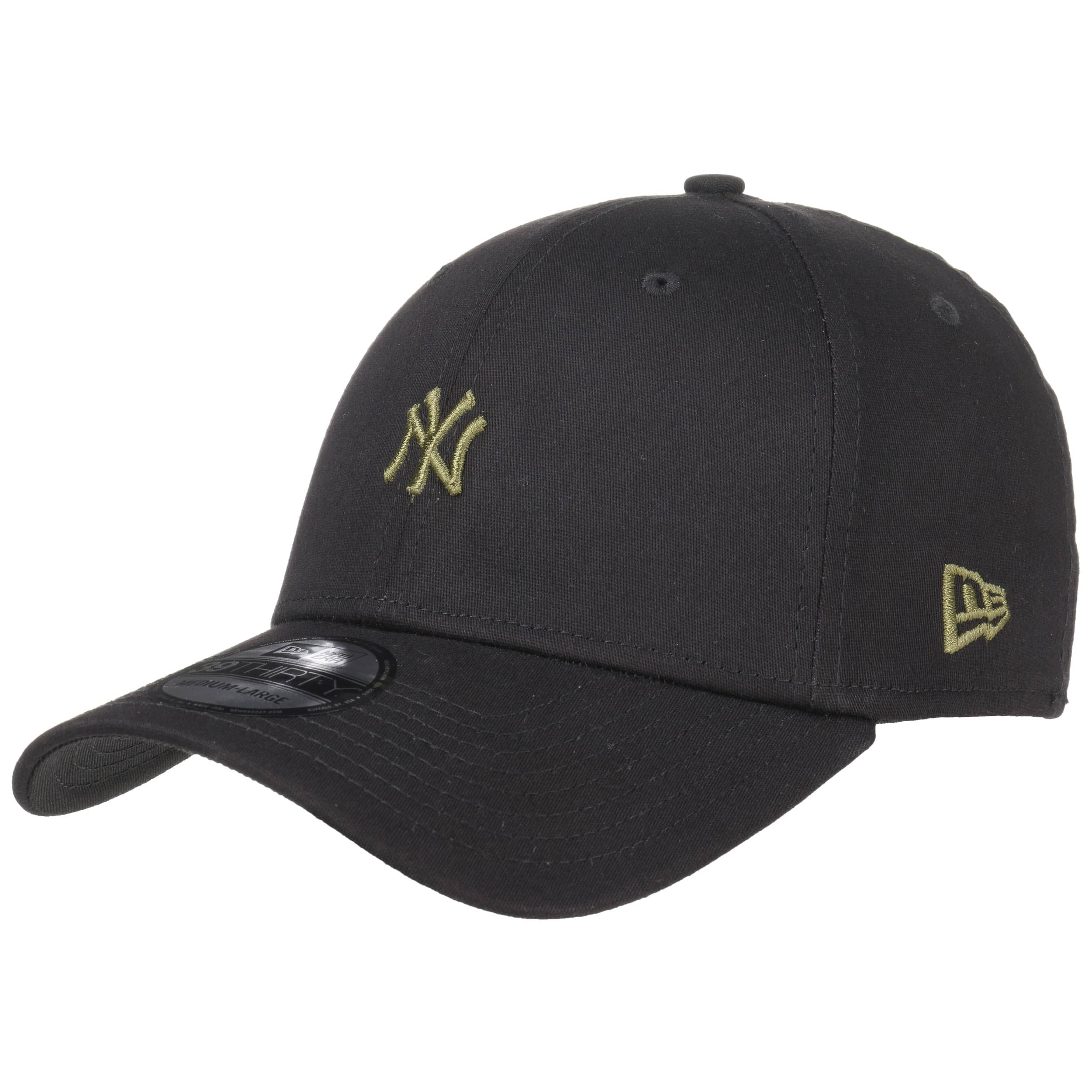 new era mini logo cap