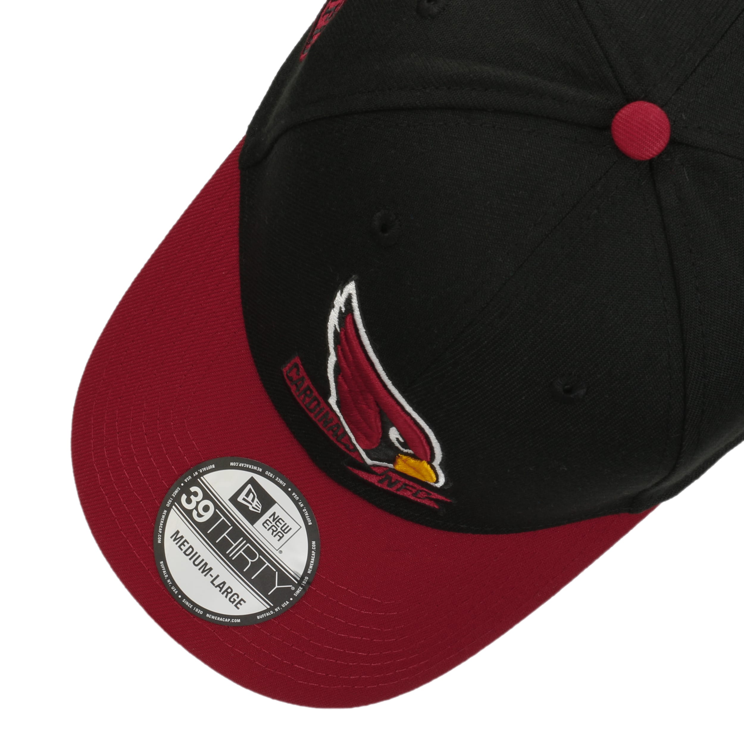 New Era Hat - Arizona Cardinals - NFC Logo – InStyle-Tuscaloosa