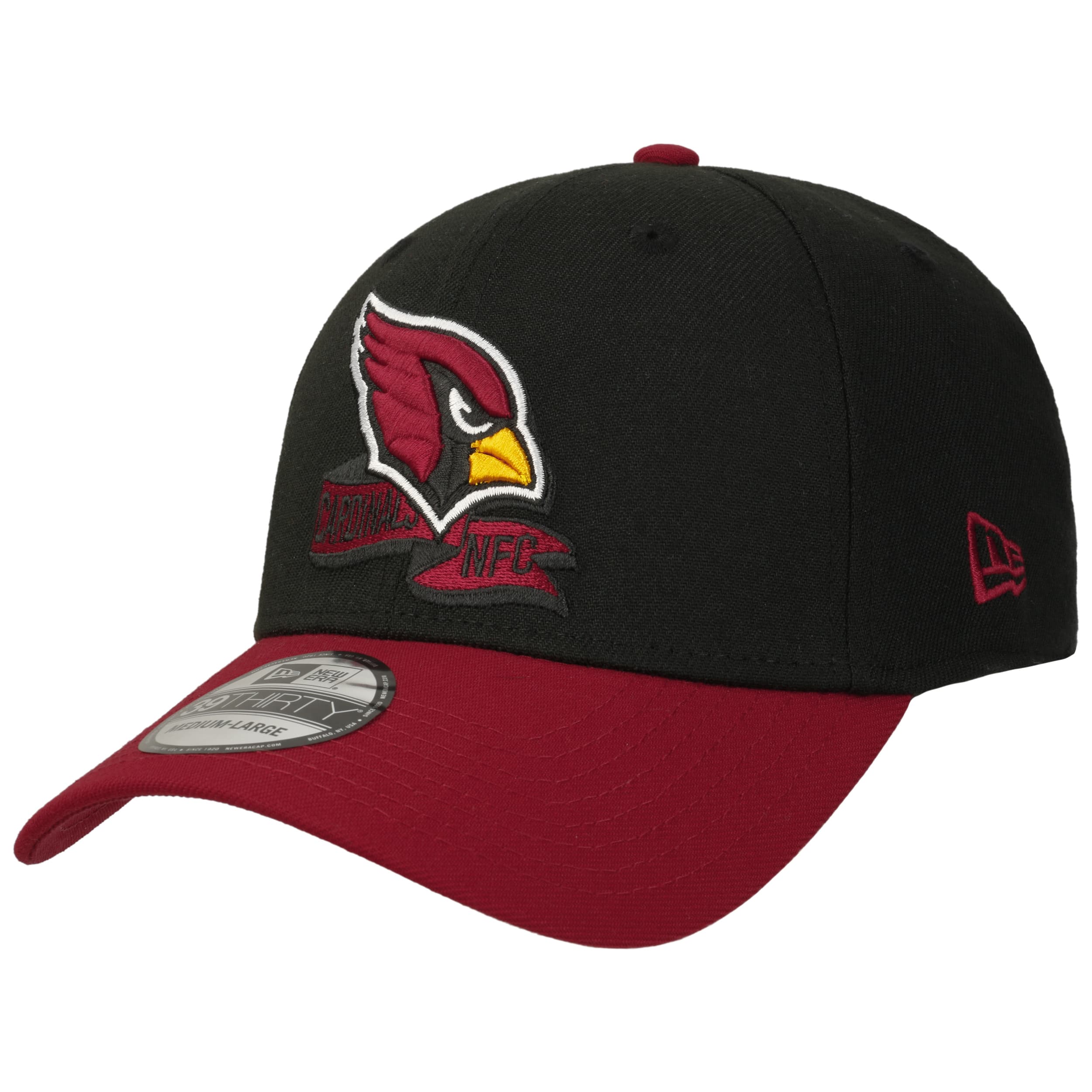 New Era Hat - Arizona Cardinals - NFC Logo – InStyle-Tuscaloosa