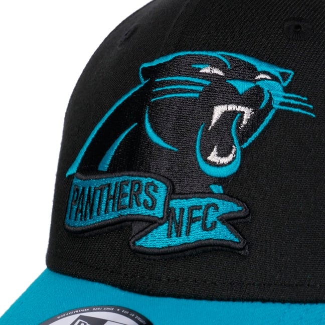 39Thirty NFC Carolina Panthers Cap by New Era - 36,95 €