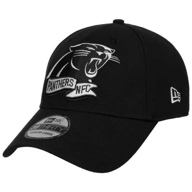 9Fifty Carolina Panthers NFC Cap by New Era