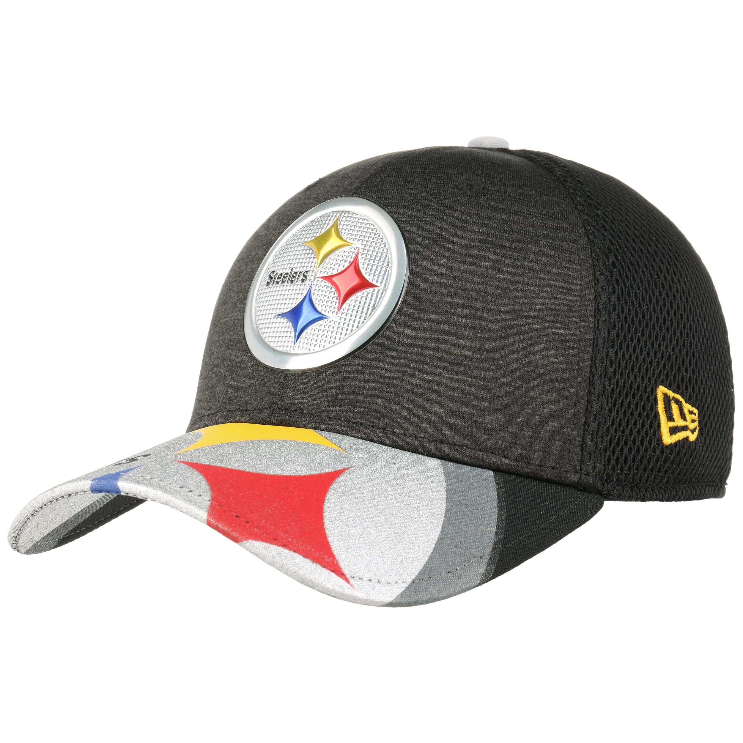 9Fifty Pittsburgh Steelers AFC Cap by New Era - 44,95 €