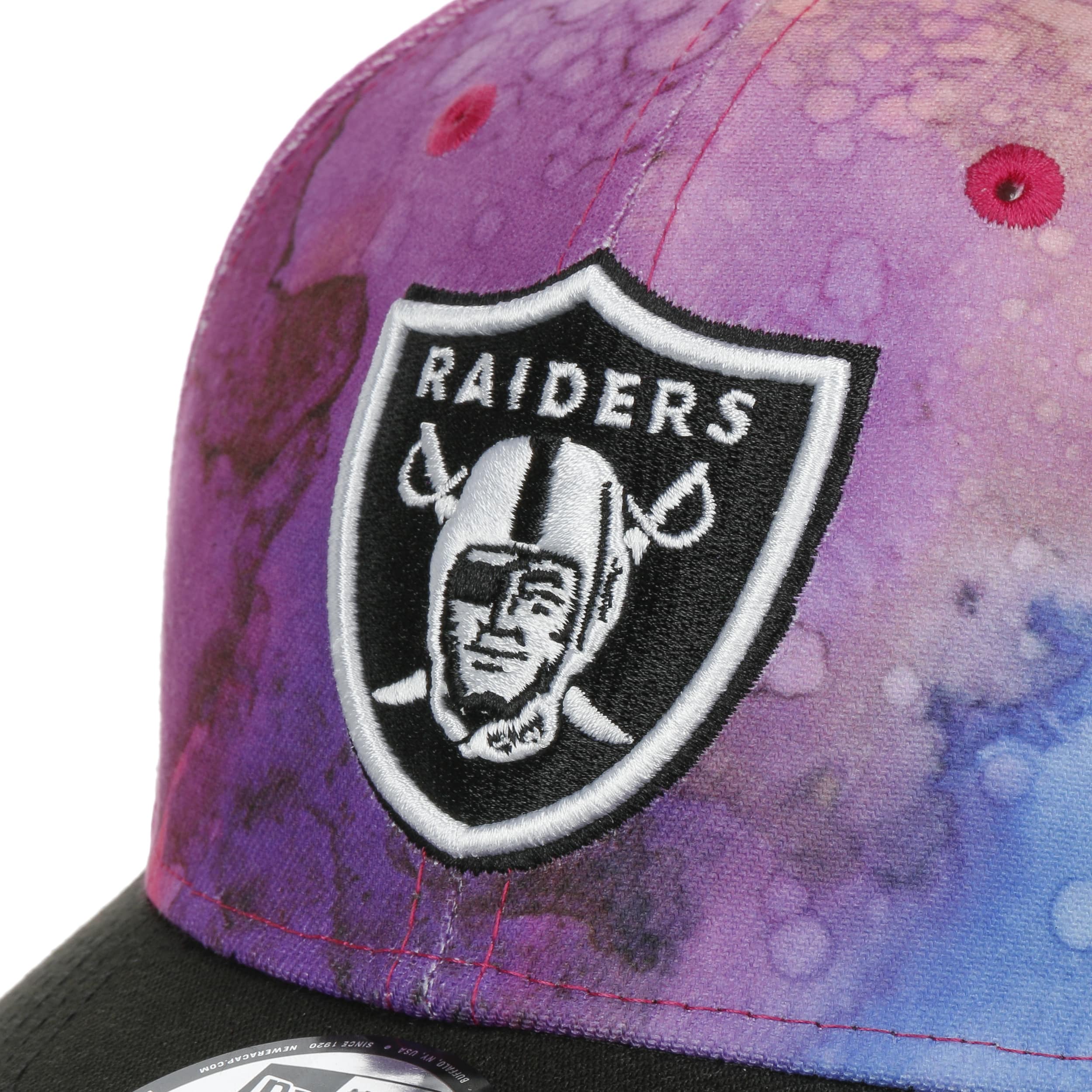 39Thirty NFL Comfort Raiders Cap by New Era - 39,95 €