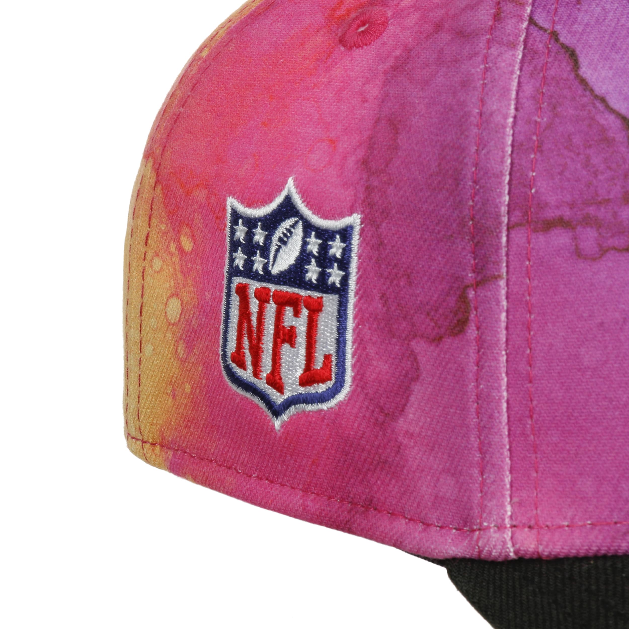 39Thirty NFL Comfort Raiders Cap by New Era - 39,95 €