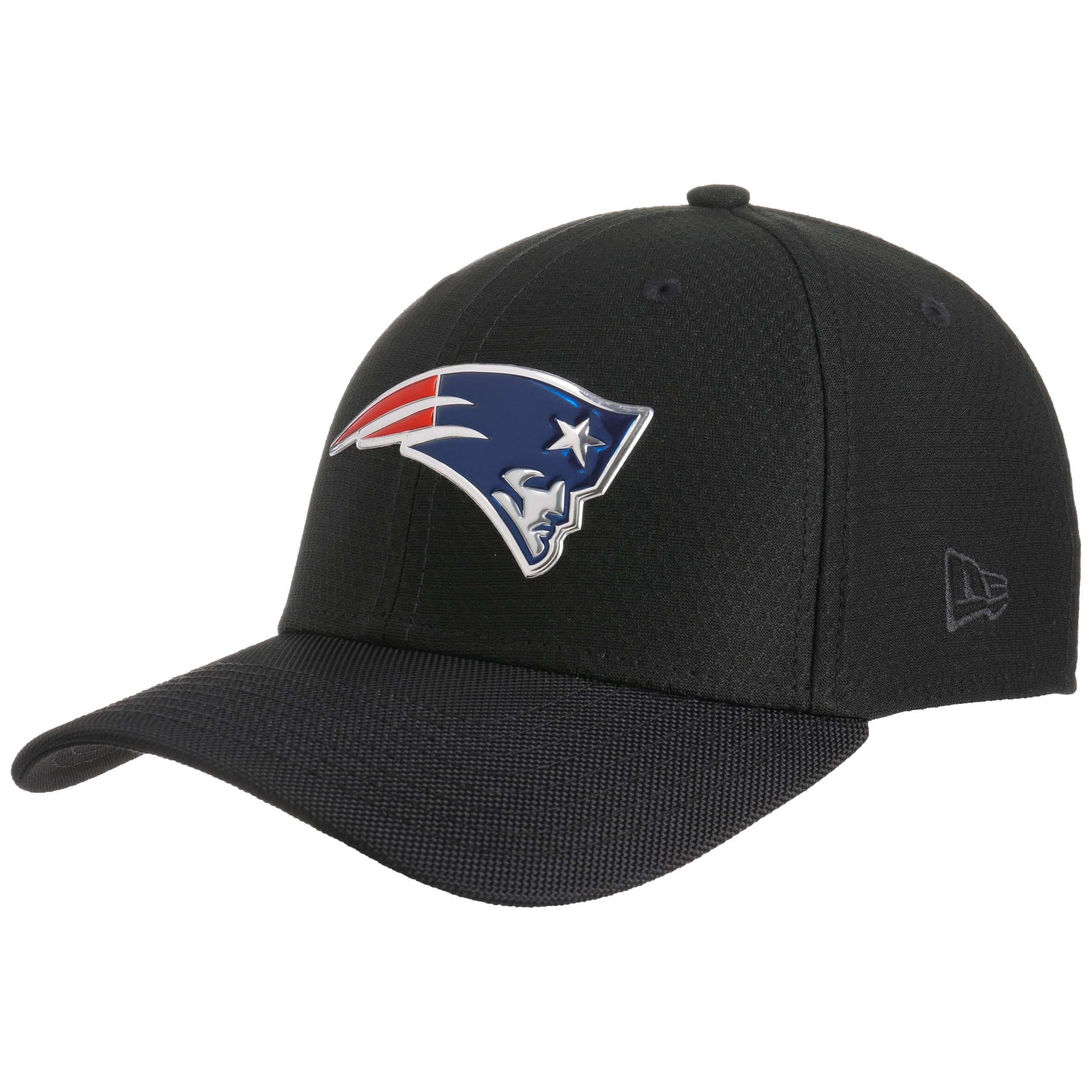 39Thirty NFL Coll Patriots Cap by New Era 34 95