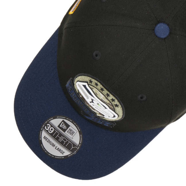 39Thirty NFL STS 22 Steelers Cap by New Era - 38,95 €