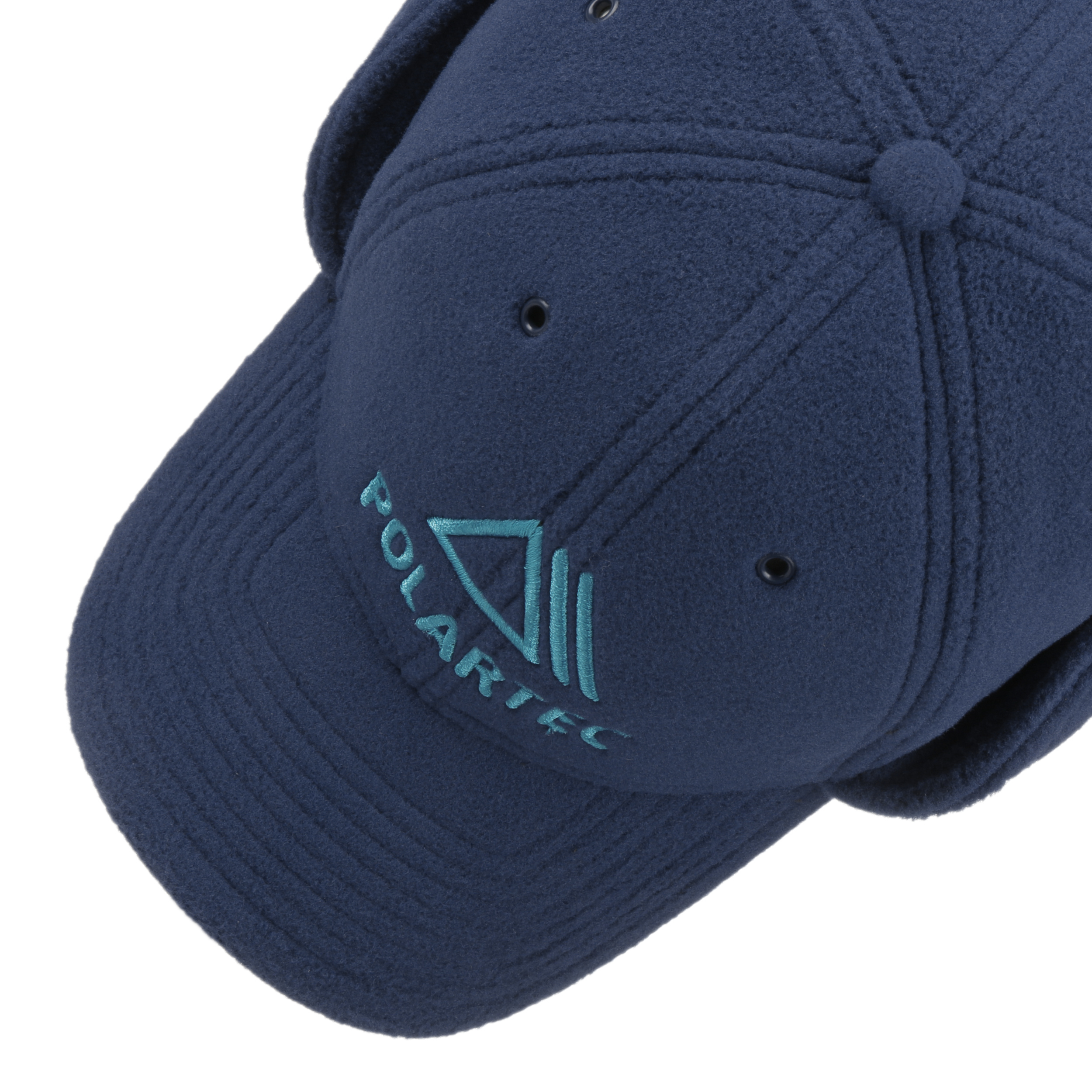 KTZ 39Thirty Polartec Blue Damen Accessoires Hüte Caps & Mützen 