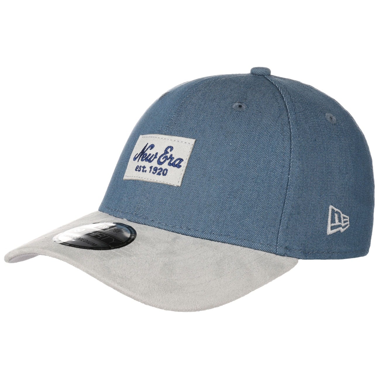 custom 39thirty hat