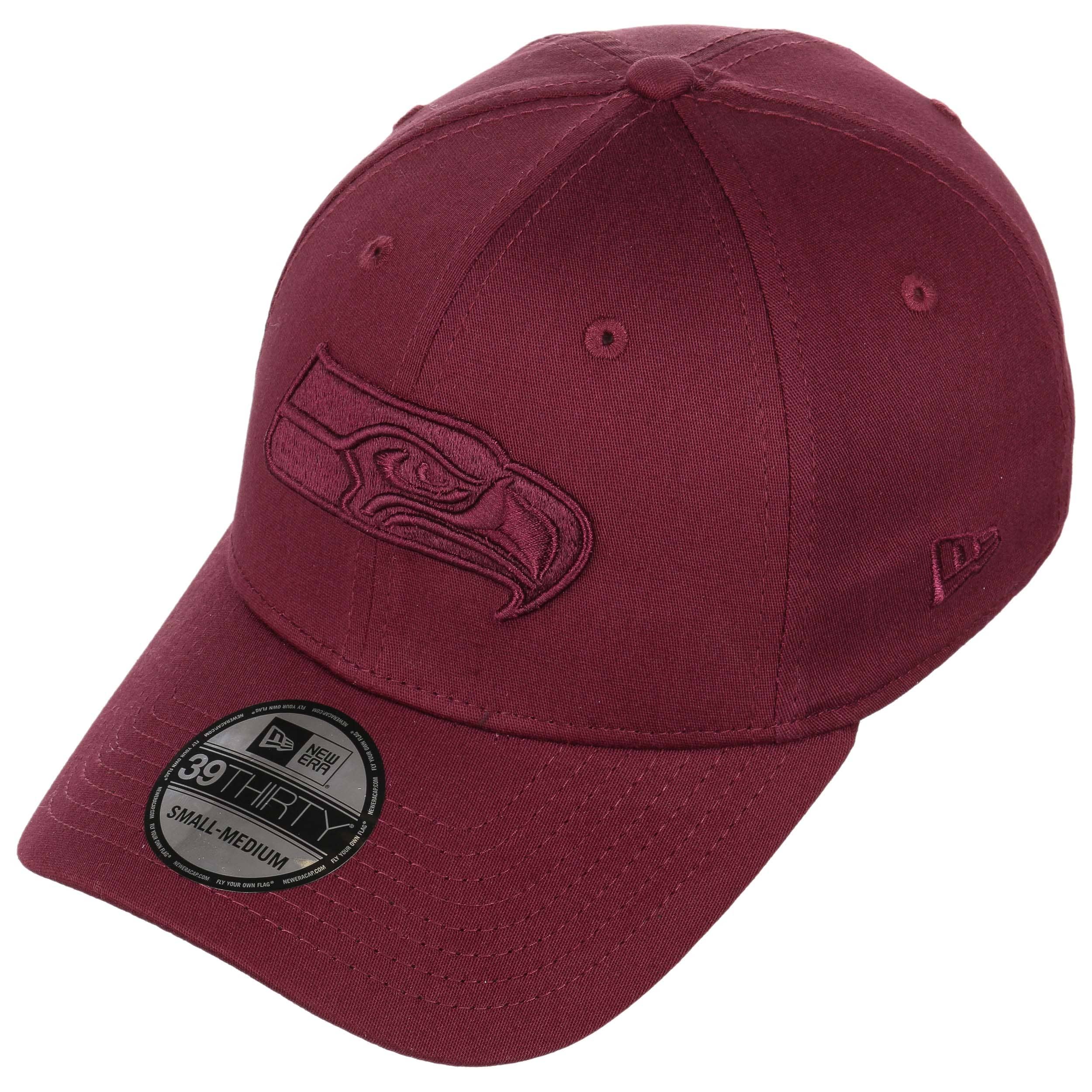 red seahawks hat