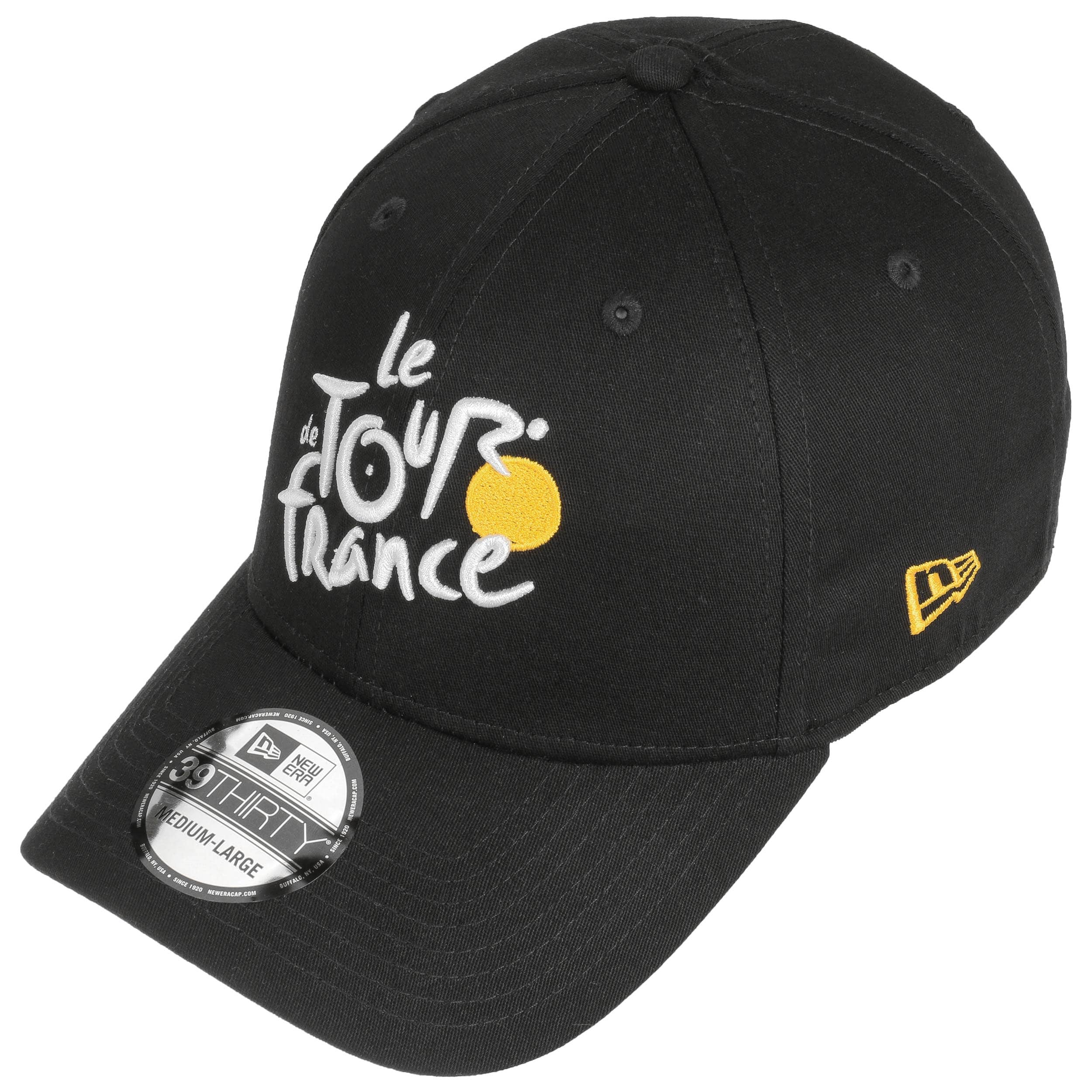 39Thirty Tour De France Cap by New Era, GBP 18,95 > Hats, caps