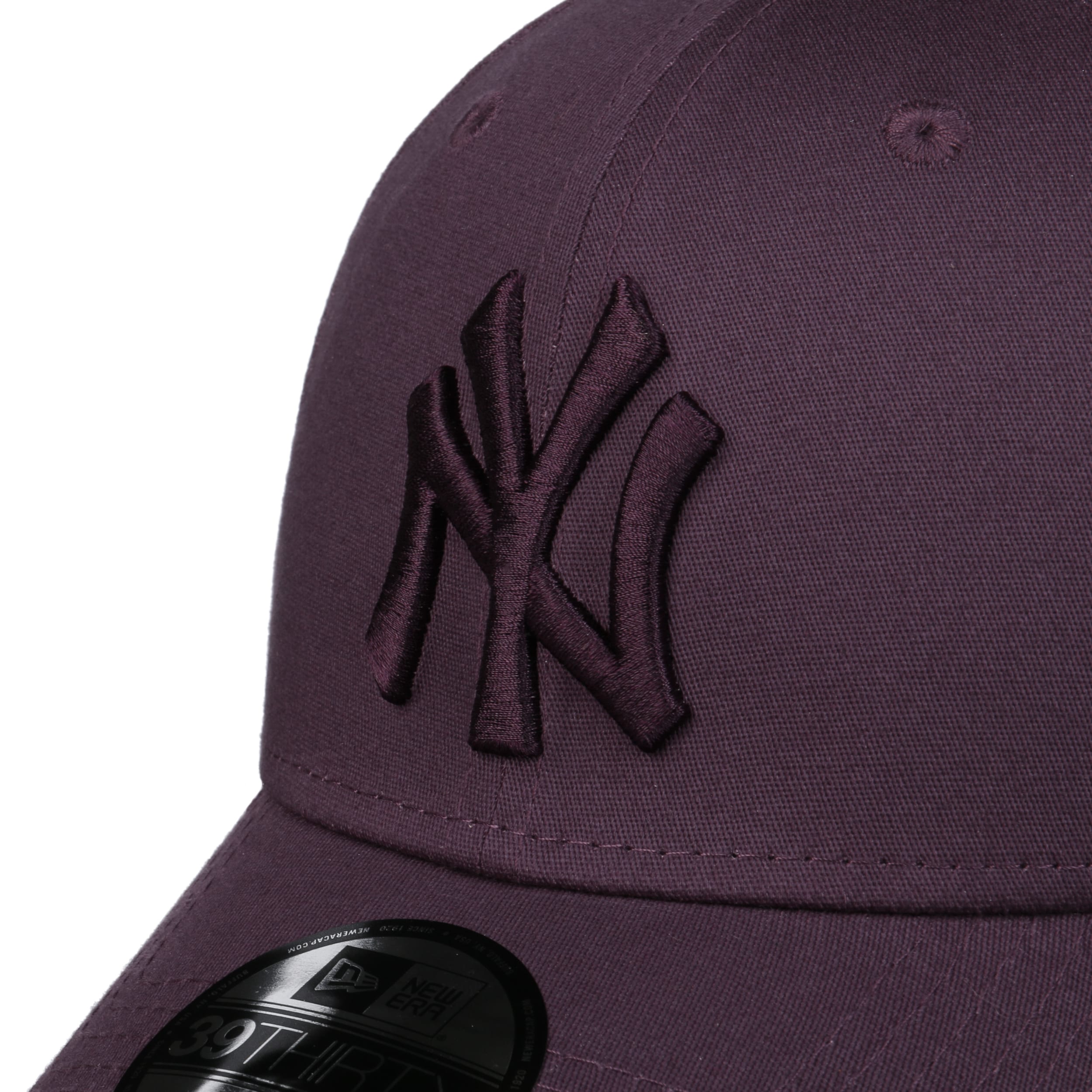 Casquette New Era New York Yankees Subway 9Fifty - Enfant - Lilas - Réf 97202