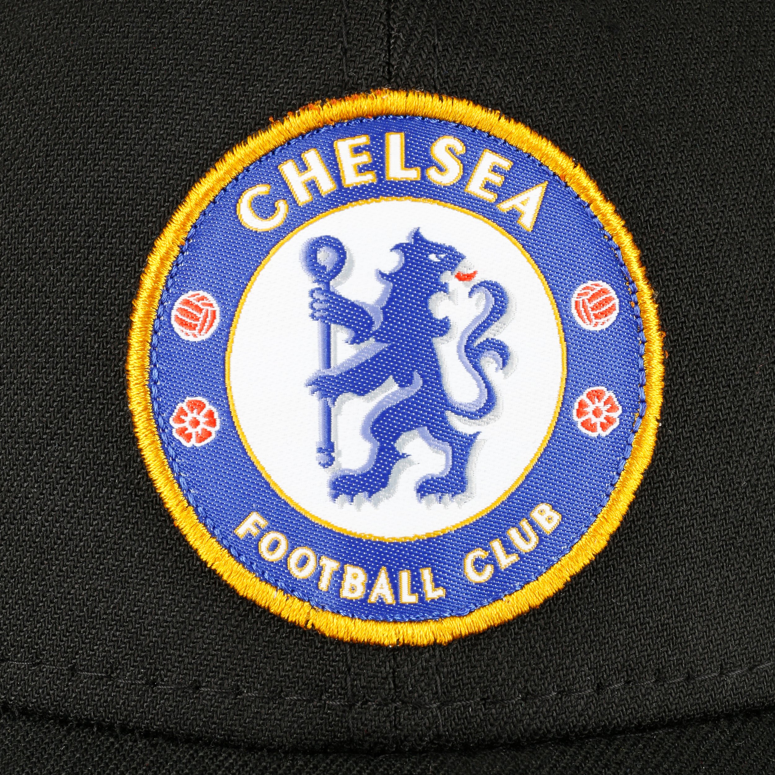 39thirty Wordmark Chelsea Fc Cap By New Era 29 95