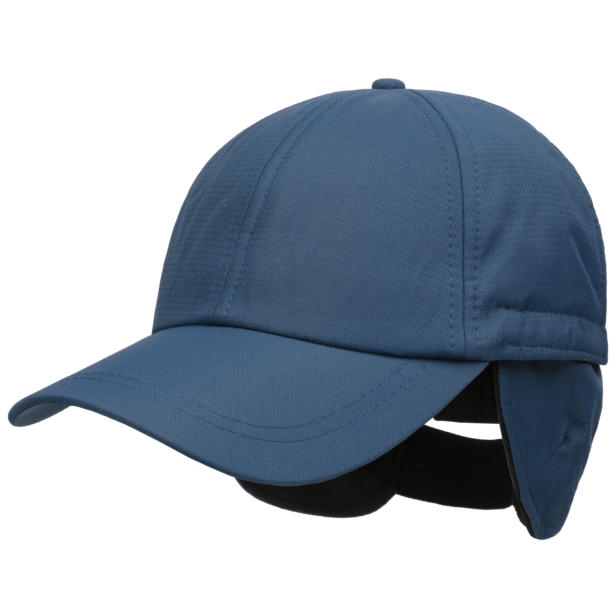 3M Thinsulate Cap mit Ohrenklappen by Lipodo - 29,95 €