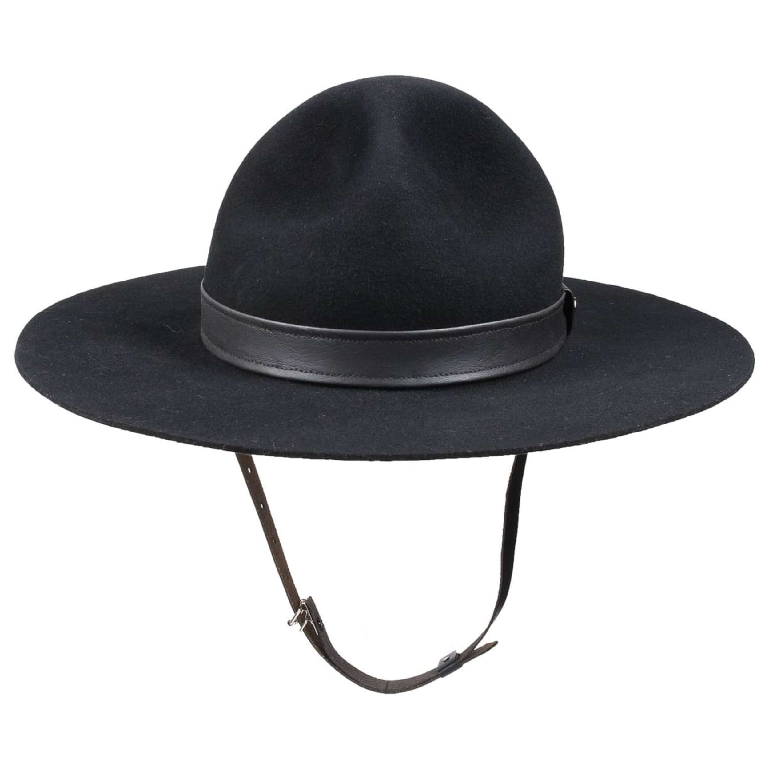 Canada Scoutmaster Hat by Lierys, GBP 134,95 > Hats, caps & beanies