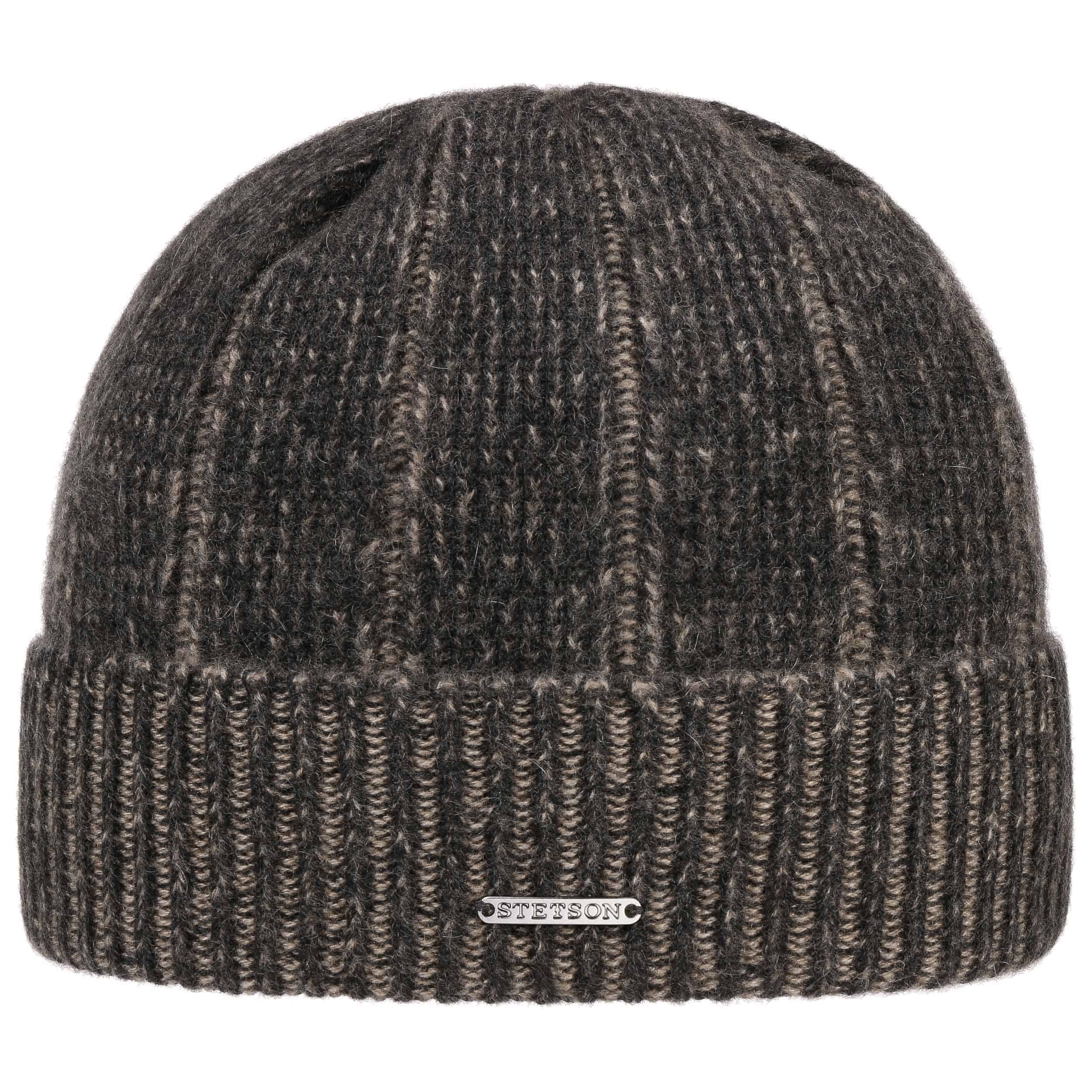 Corry Knit Hat with Cuff by Stetson, EUR 89,00 --> Hats, caps & beanies ...