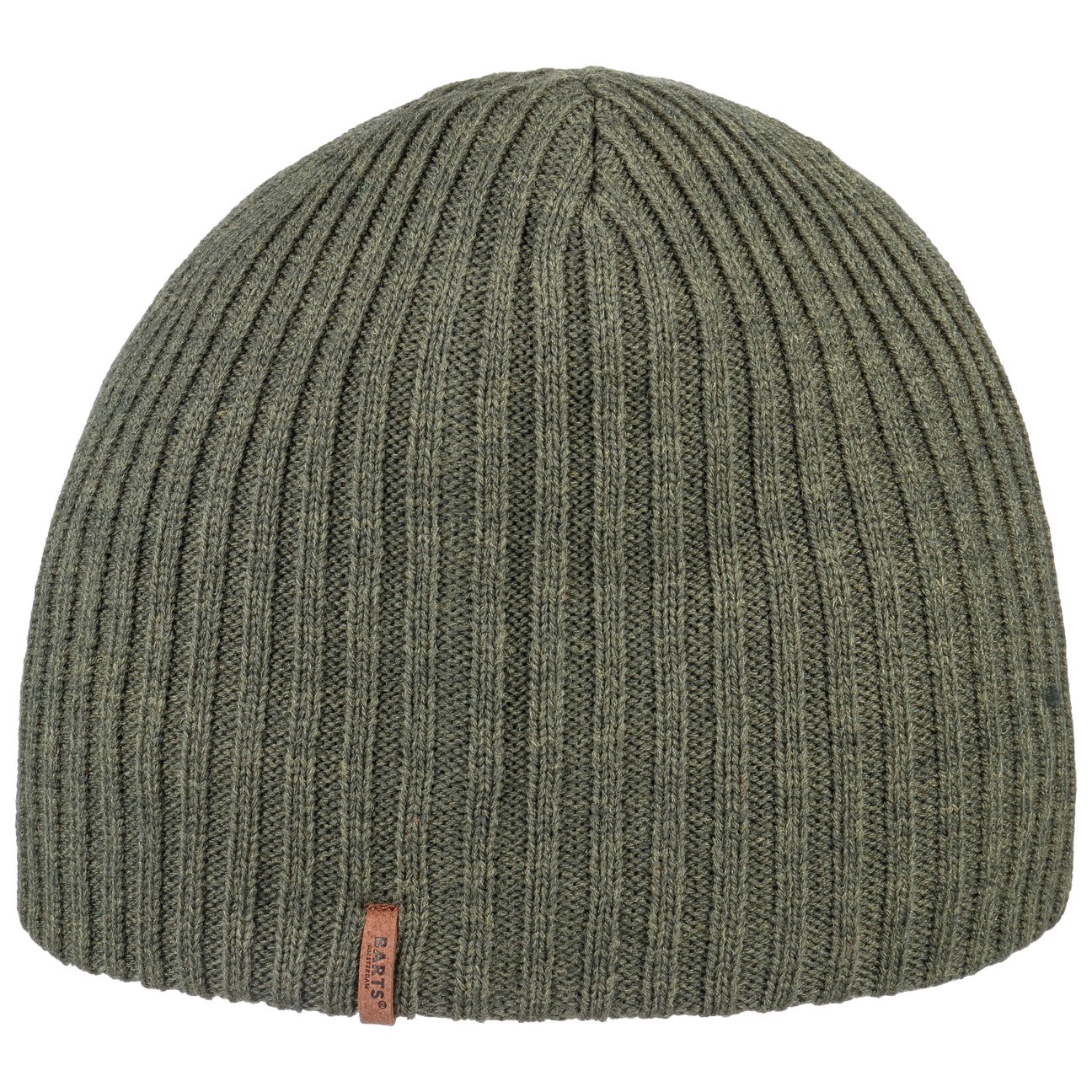 Barts Unisex Oliv Wilbert Beanie By - Bild 6
