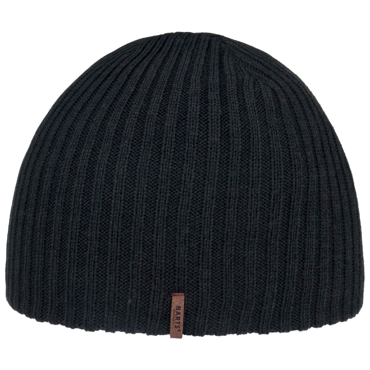 VAN GRAAF Barts Herren Marine Mütze Blau, One Size - Bild 8