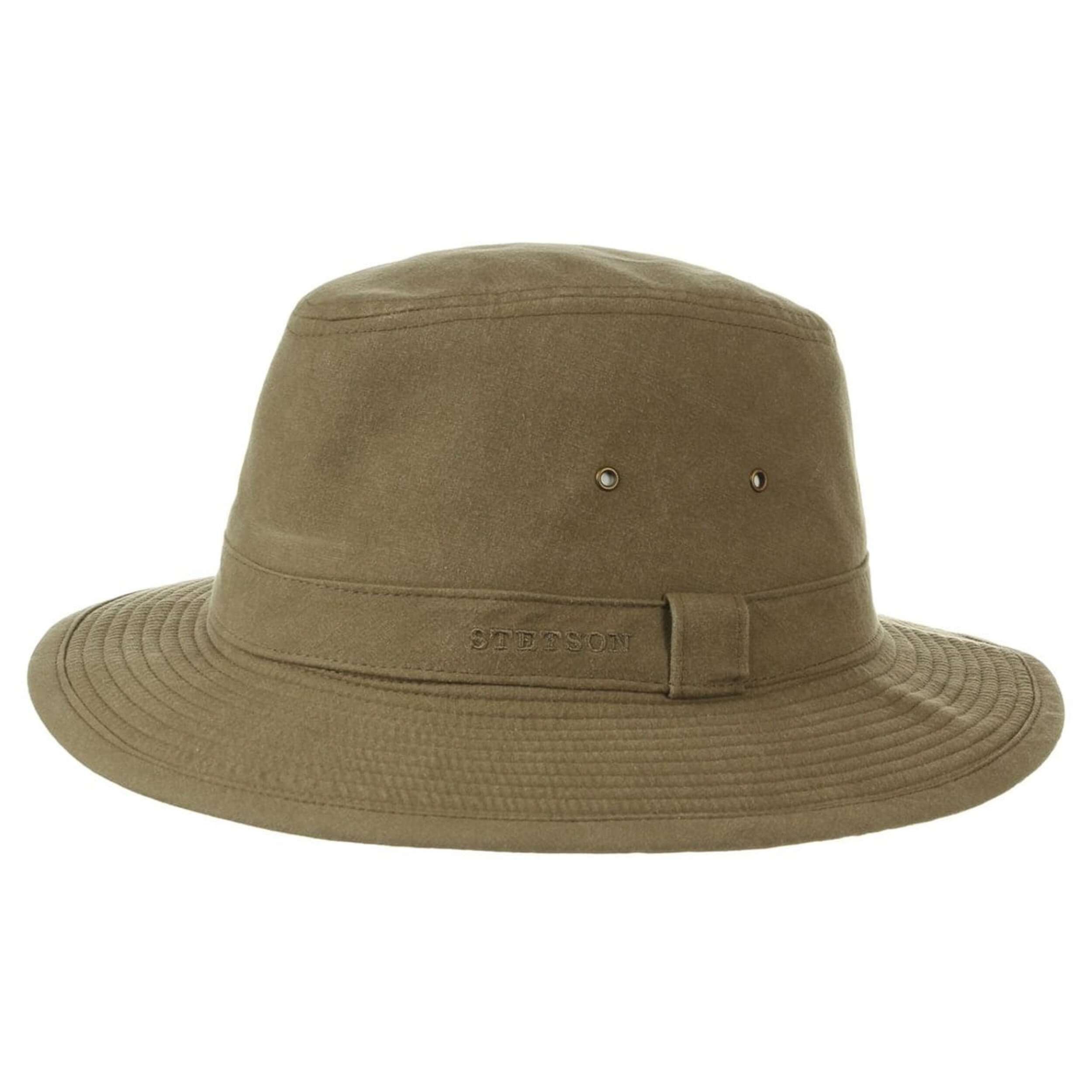 Parkforest Organic Safari Hat by Stetson, EUR 79,00 --> Hats, caps ...