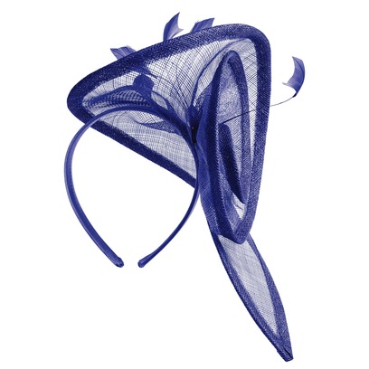 Lierys Spiralia Fascinator Haarschmuck Lierys Spiralia Fascinator Haarschmuck