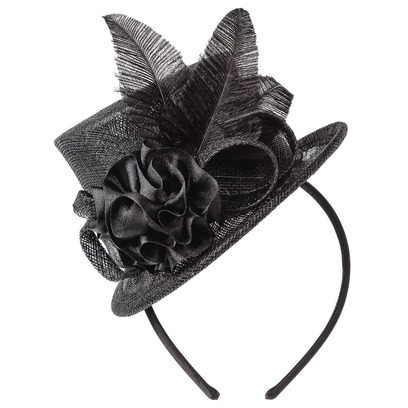 Lierys Hütchen Fascinator Haarschmuck Lierys Hütchen Fascinator Haarschmuck