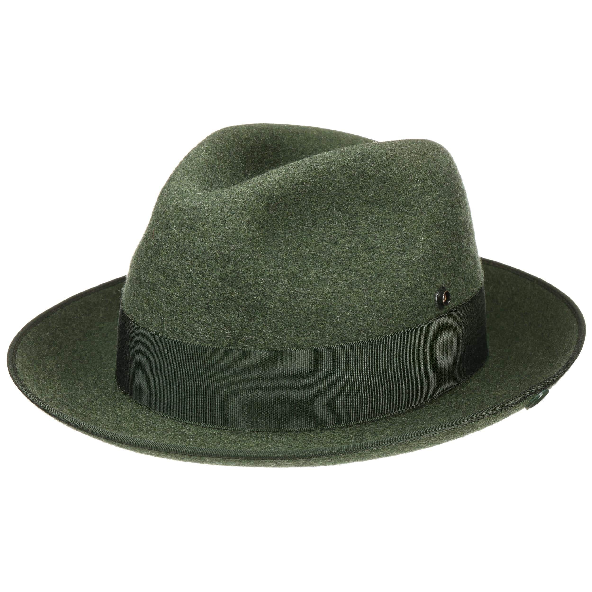 Hunting Hat with Side Button, EUR 99,95 > Hats, caps & beanies shop