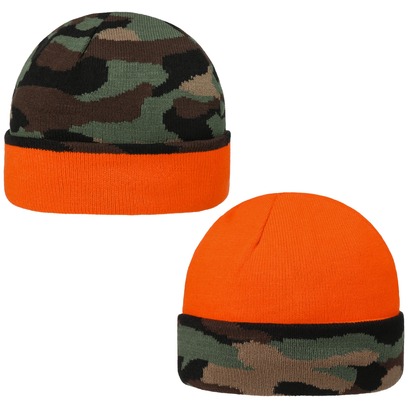 Wild Camouflage Beanie Mütze Wild Camouflage Beanie Mütze