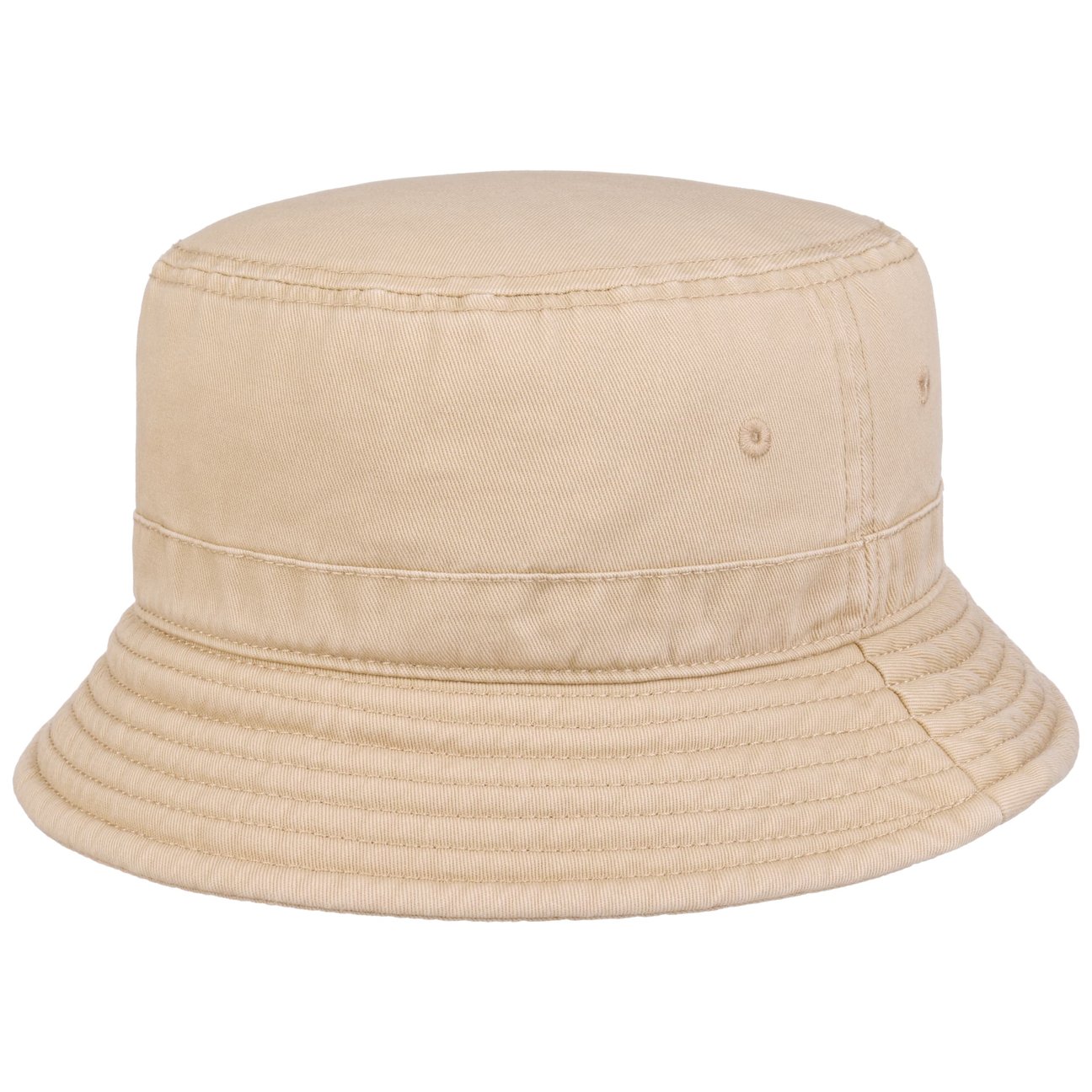 Hutshopping Unisex Beige Forever Schlapphut - Bild 3