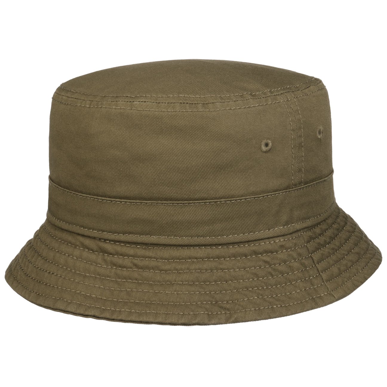 Atlantis Headwear, Unisex, Hut, Forever-S Hat, Grün, (M) - Bild 4
