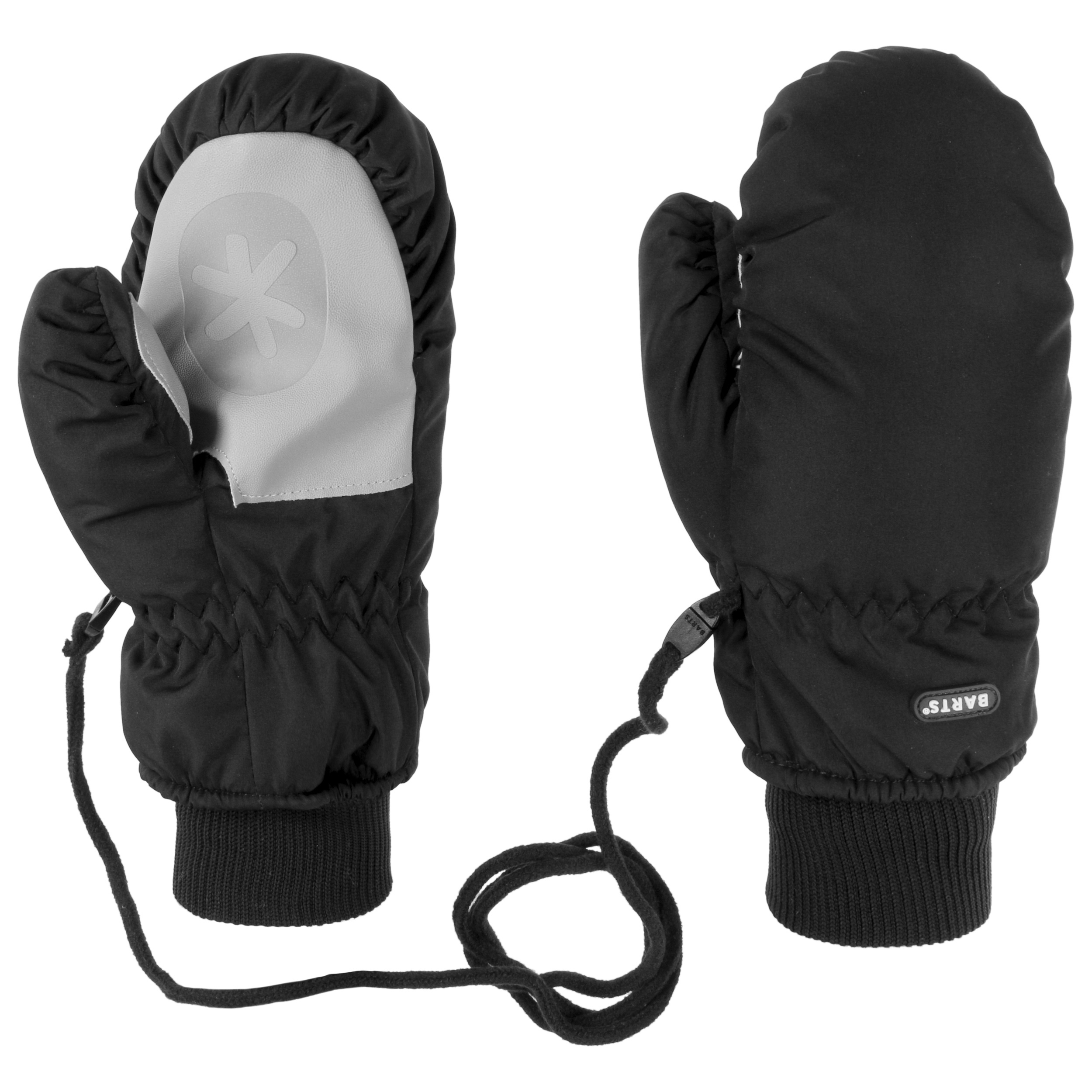 Nylon Kids Mittens by Barts, GBP 15,95 > Hats, caps & beanies shop