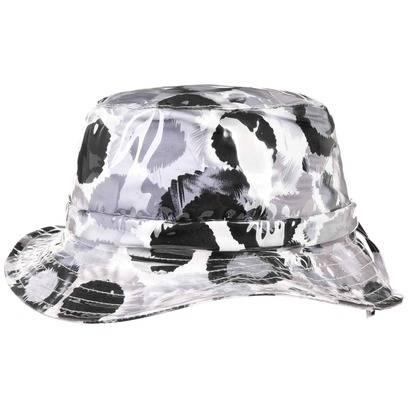 McBURN Let´s Rain Regenhut Damenhut McBURN Let´s Rain Regenhut Damenhut