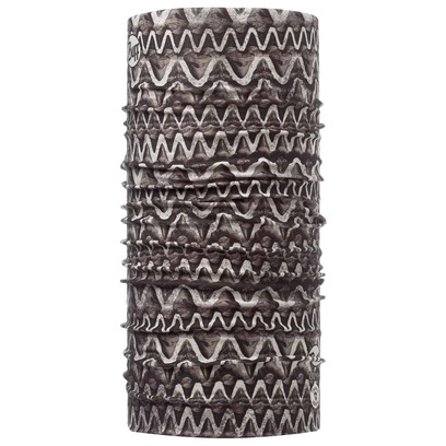 BUFF Bandana Multifunktion Old Gray Insect BUFF Bandana Multifunktion Old Gray Insect