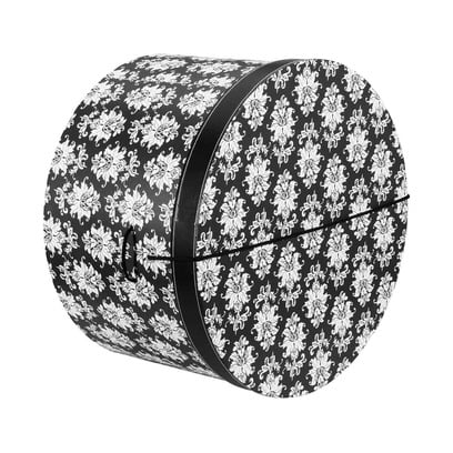 Lierys Hutschachtel Hutbox Ornamente 38 cm Lierys Hutschachtel Hutbox Ornamente 38 cm