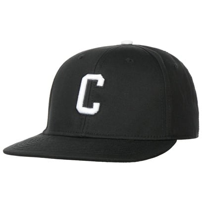 Mütze Kappe C Letter Snapback Cap Mütze Kappe C Letter Snapback Cap