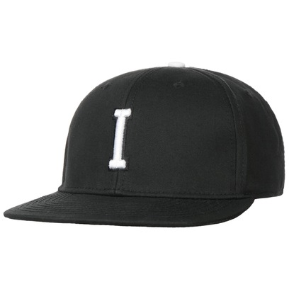 Mütze Kappe I Letter Snapback Cap Mütze Kappe I Letter Snapback Cap
