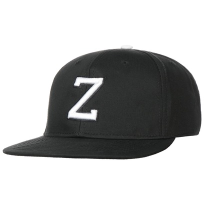 Mütze Kappe Z Letter Snapback Cap Mütze Kappe Z Letter Snapback Cap