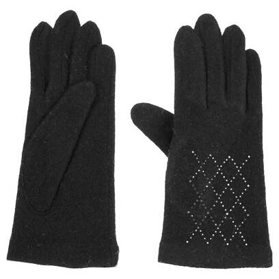 Roeckl Damenhandschuhe Kristall Strickhandschuhe Roeckl Damenhandschuhe Kristall Strickhandschuhe