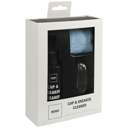 Cap Cleaning Kit Cap Cleaner Reinigungsset Cap Cleaning Kit Cap Cleaner Reinigungsset