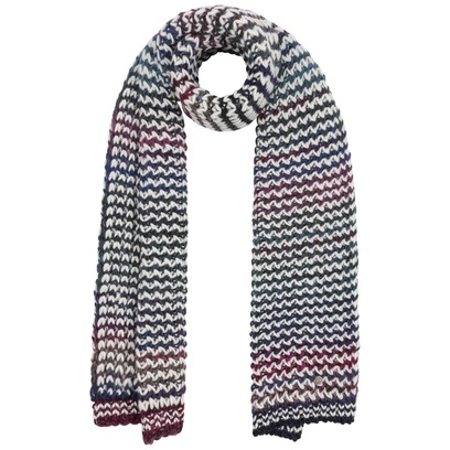 Lierys Yanka Strickschal Winterschal Lierys Yanka Strickschal Winterschal