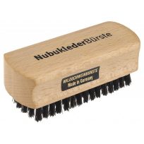 Pflegebürste Hutpflege Nubuklederbürste Pflegebürste Hutpflege Nubuklederbürste
