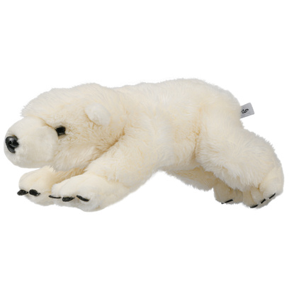 Eisbär Eisbär Kuscheltier Stofftier 40 cm Eisbär Eisbär Kuscheltier Stofftier 40 cm